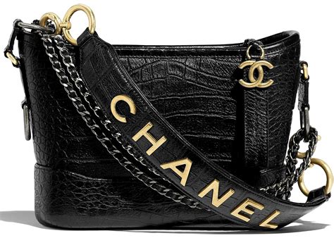 Chanel hobo bag price